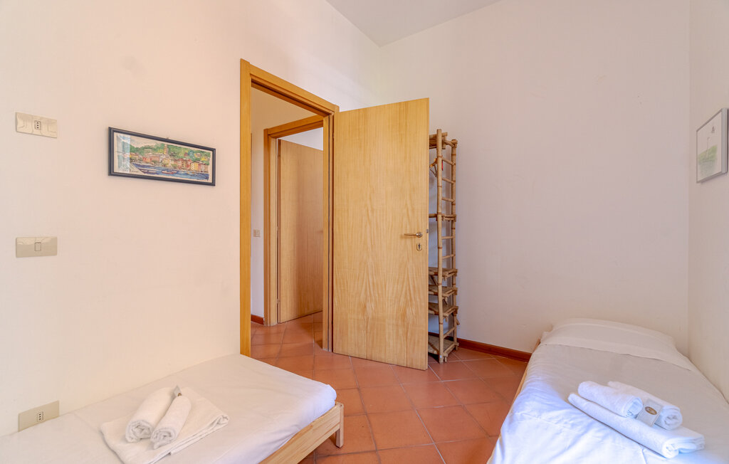 Ferienwohnung - Rapallo , Italien - ILL372 25