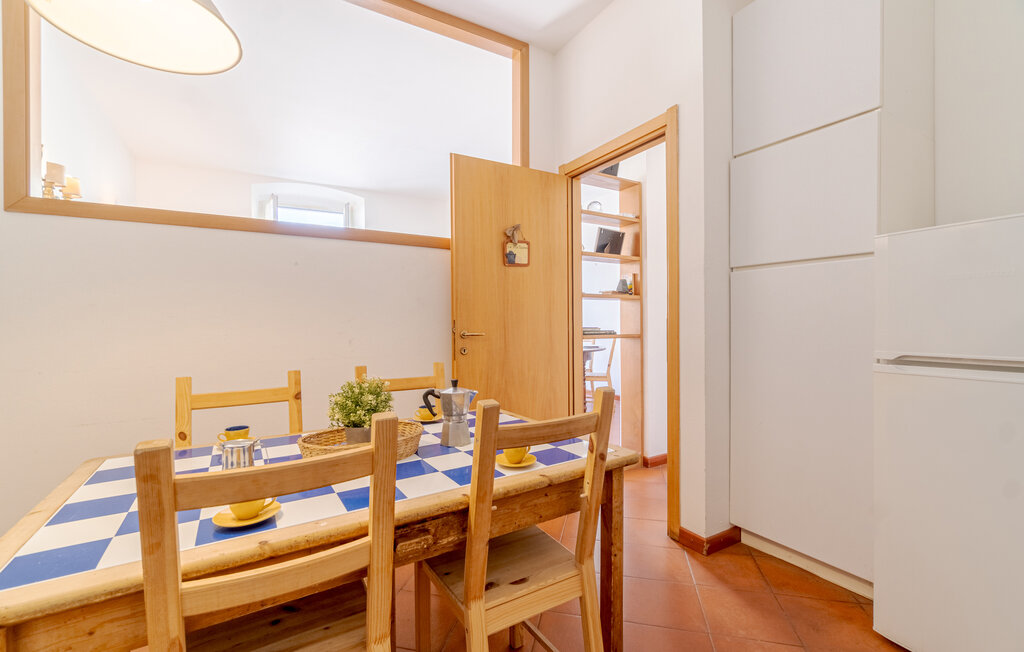 Ferienwohnung - Rapallo , Italien - ILL372 17