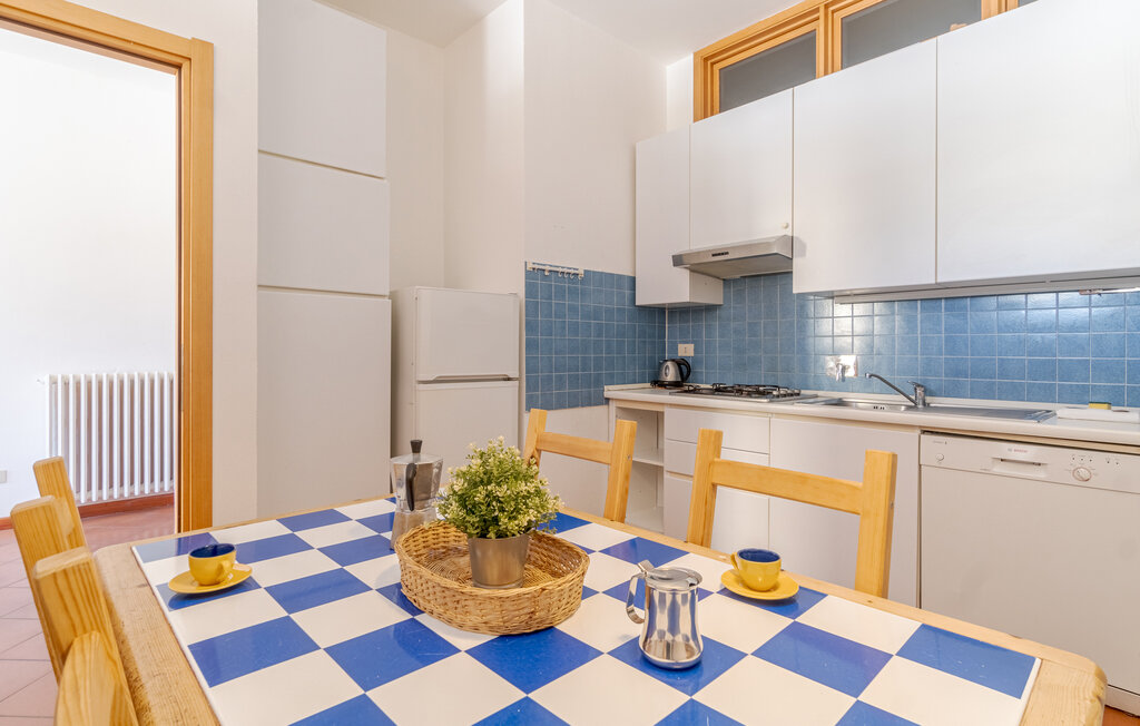 Ferienwohnung - Rapallo , Italien - ILL372 2