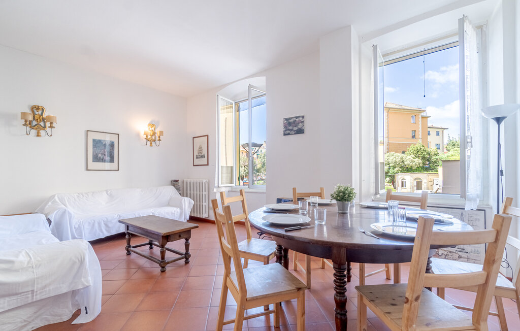 Ferienwohnung - Rapallo , Italien - ILL372 1