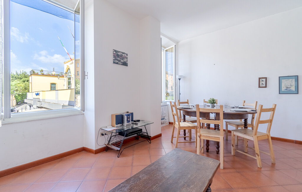 Ferienwohnung - Rapallo , Italien - ILL372 12