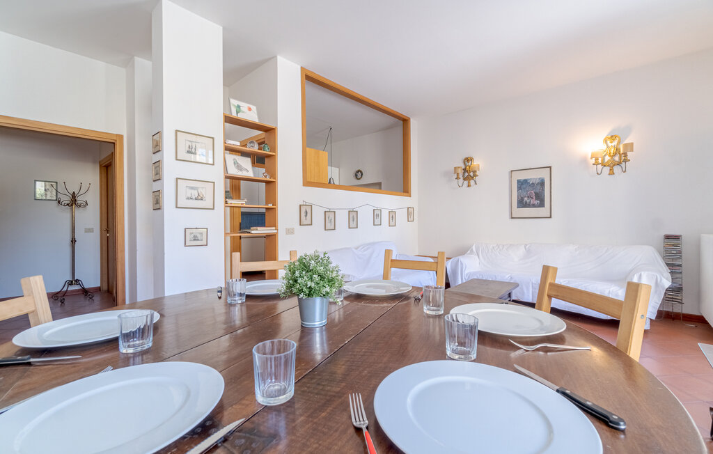 Ferienwohnung - Rapallo , Italien - ILL372 14