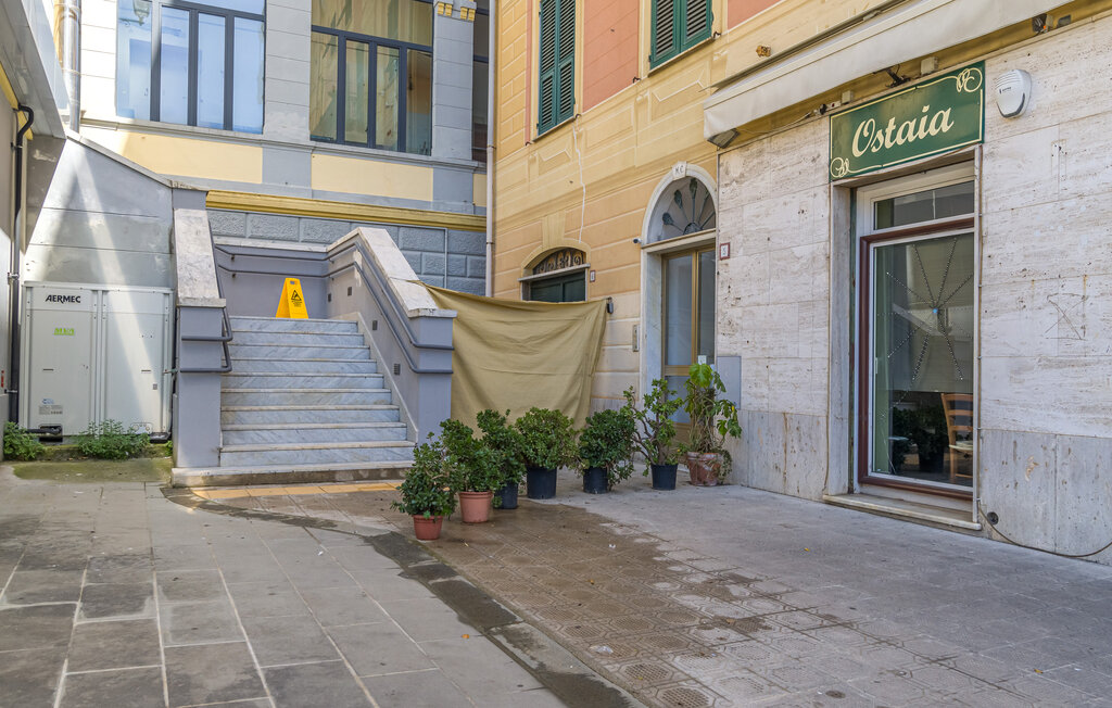 Ferienwohnung - Rapallo , Italien - ILL372 8