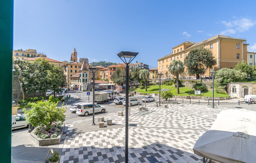 Ferienwohnung - Rapallo , Italien - ILL372 11