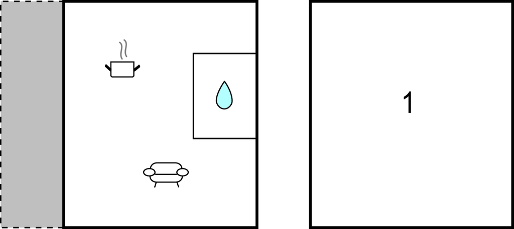 Feriehuse - Cinque Terre , Italien - ILL041 