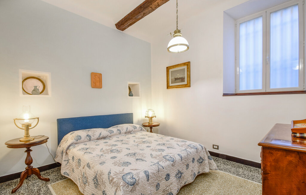 Lejlighed - Camogli , Italien - ILL052 5