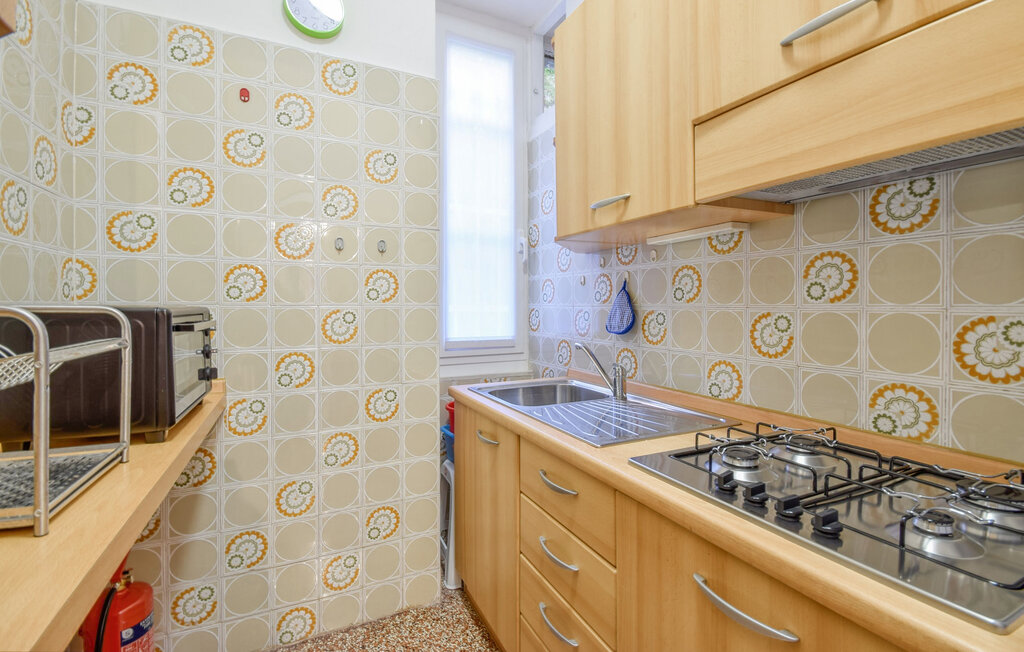 Lejlighed - Camogli , Italien - ILL052 4