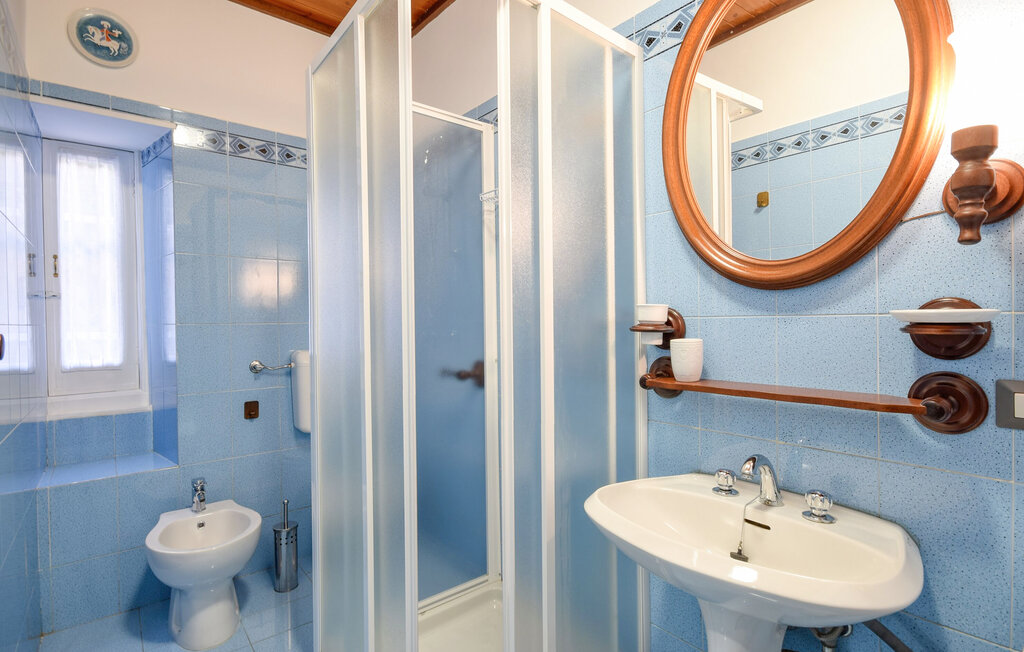 Lejlighed - Camogli , Italien - ILL052 13