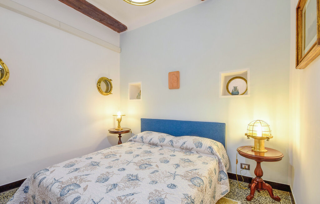 Lejlighed - Camogli , Italien - ILL052 11