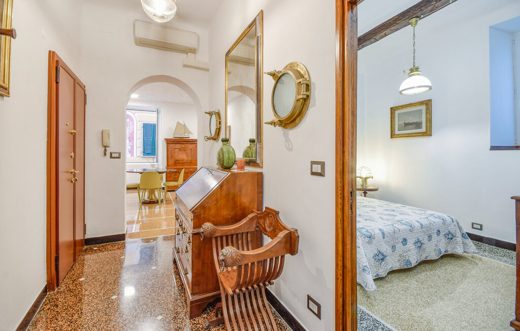 Lejlighed - Camogli , Italien - ILL052 2