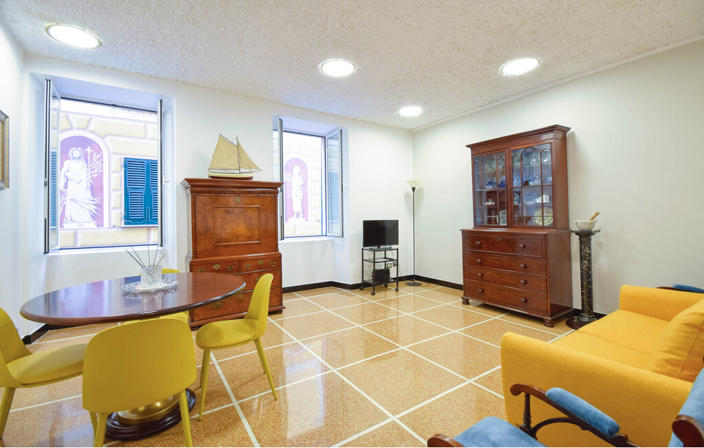 Lejlighed - Camogli , Italien - ILL052 1