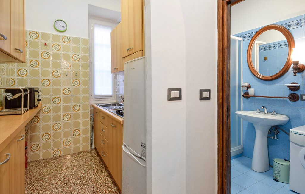 Lejlighed - Camogli , Italien - ILL052 14