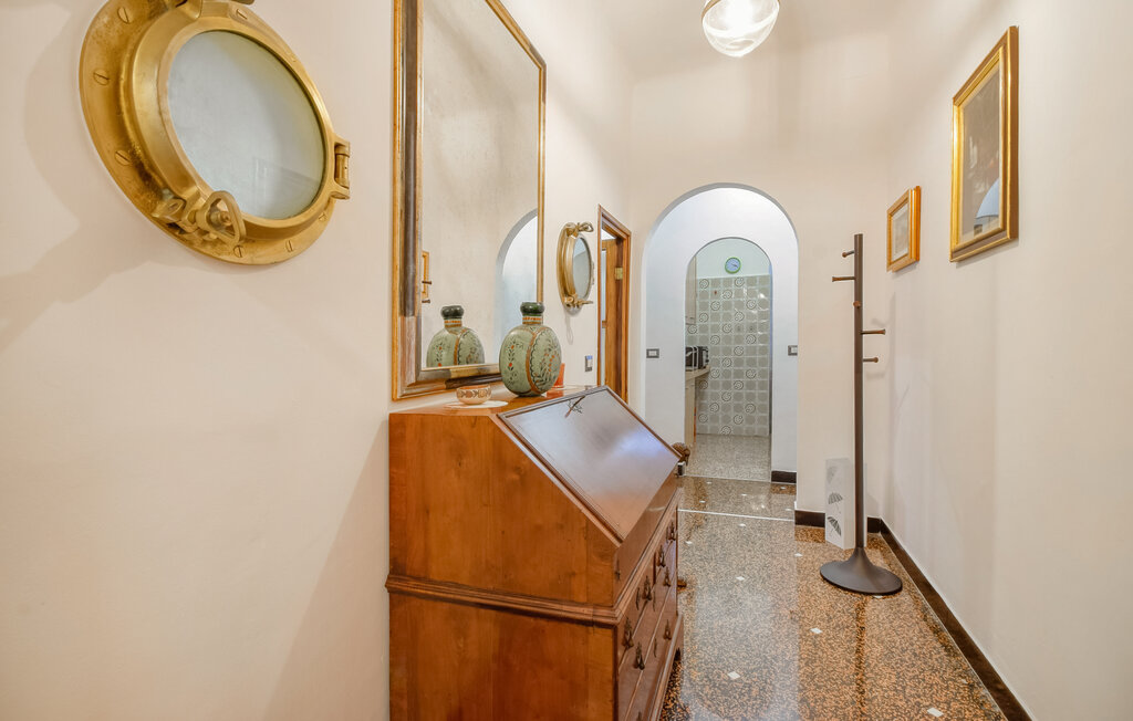 Lejlighed - Camogli , Italien - ILL052 10