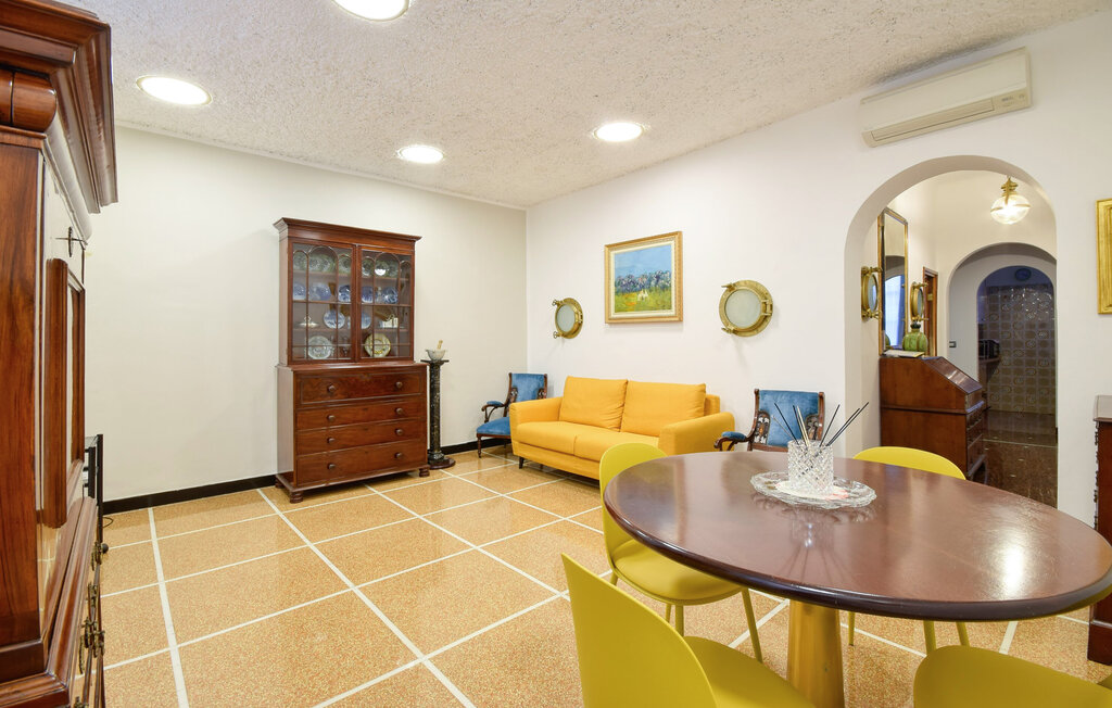 Lejlighed - Camogli , Italien - ILL052 3