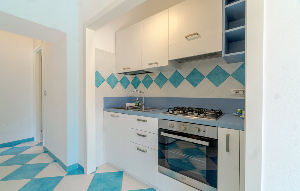 Appartamento - Deiva Marina , Italia - ILL038 15