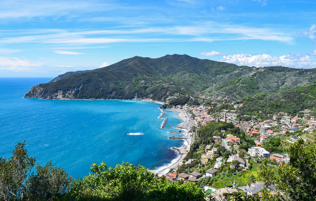 Appartamento - Deiva Marina , Italia - ILL040 21