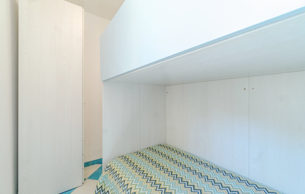 Appartamento - Deiva Marina , Italia - ILL040 17