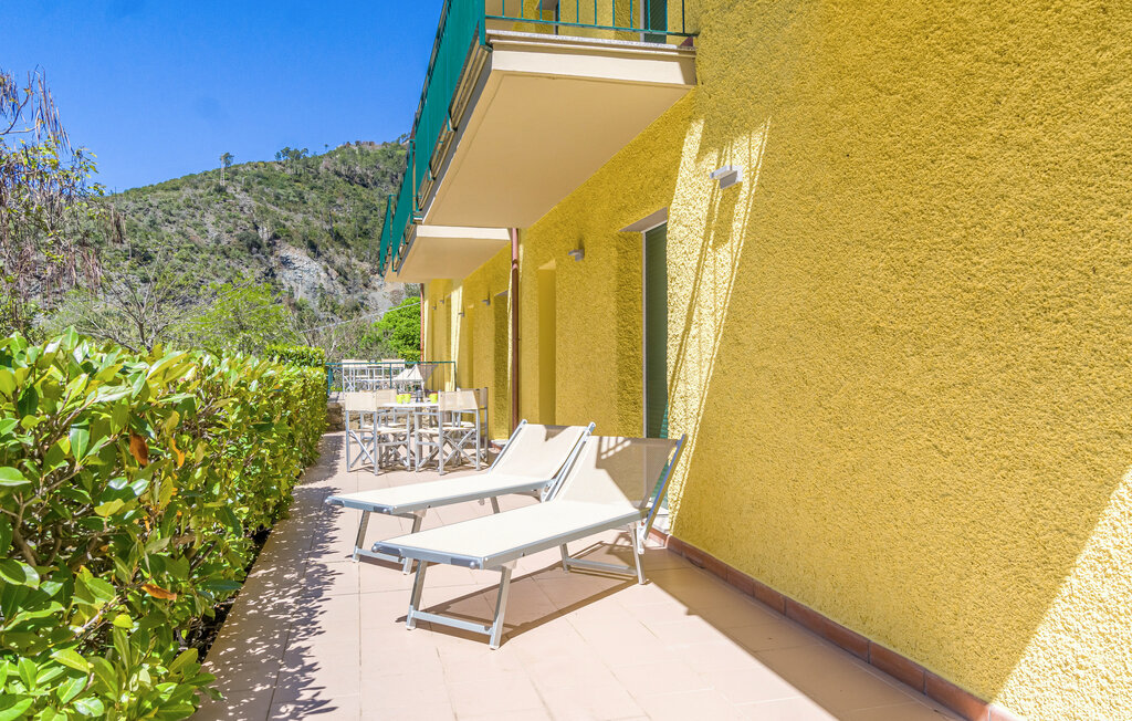 Appartamento - Deiva Marina , Italia - ILL040 12