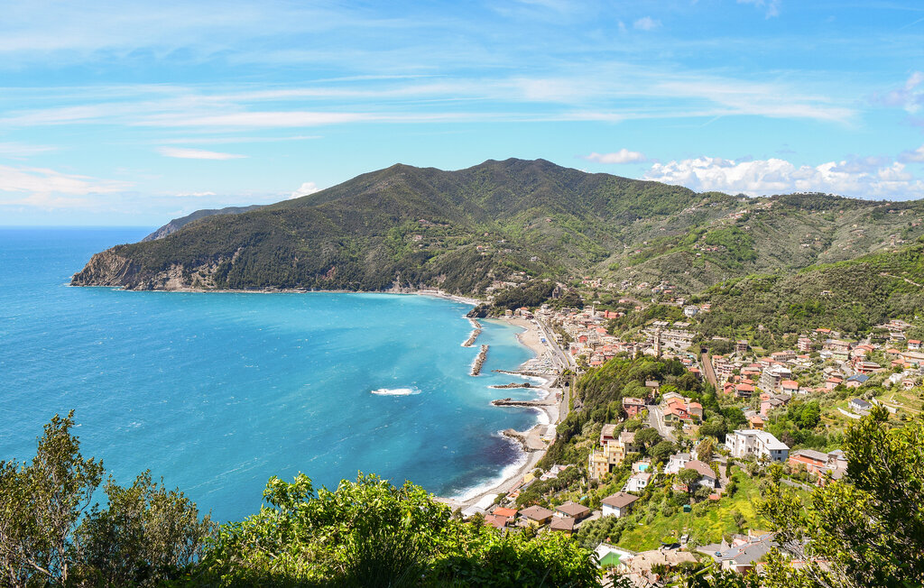 Appartamento - Deiva Marina , Italia - ILL038 8