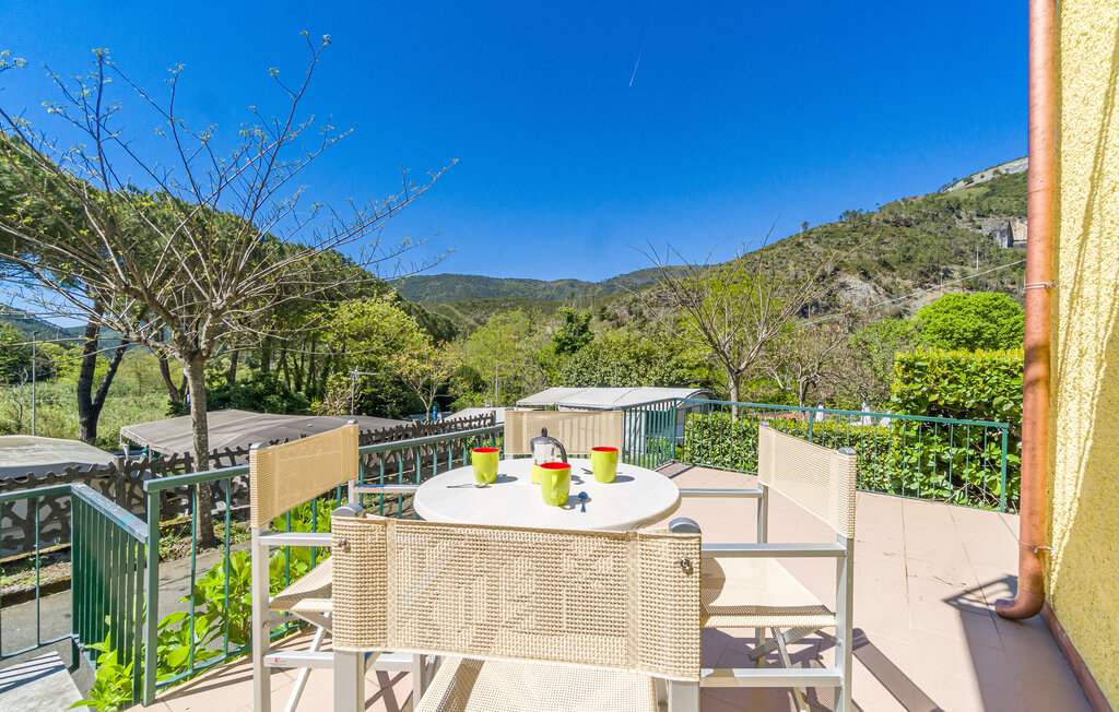 Appartamento - Deiva Marina , Italia - ILL038 12