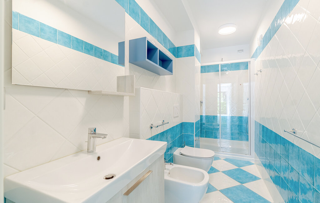 Appartamento - Deiva Marina , Italia - ILL040 18