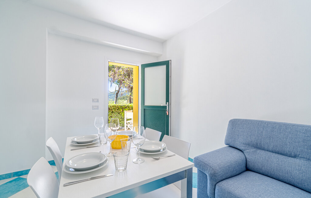 Appartamento - Deiva Marina , Italia - ILL040 3