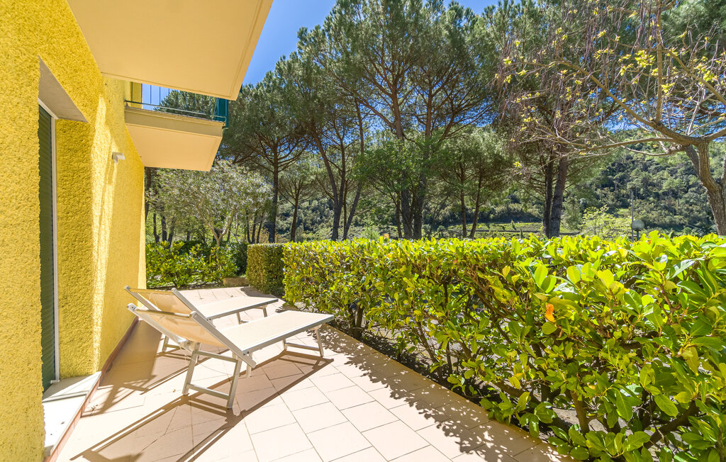 Appartamento - Deiva Marina , Italia - ILL040 4