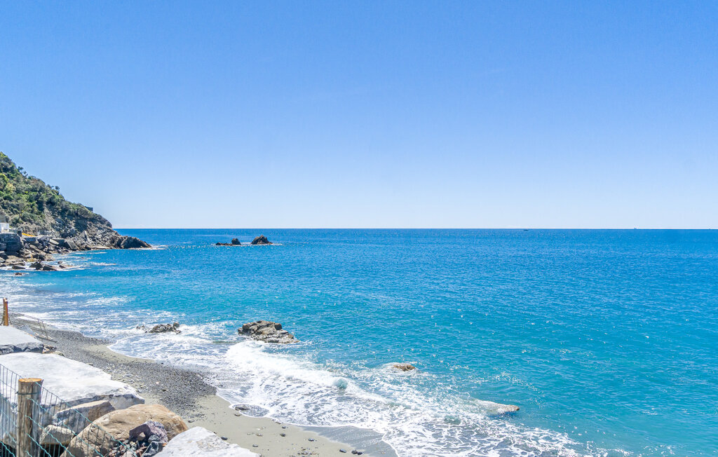 Lejlighed - Framura , Italien - ILL053 19