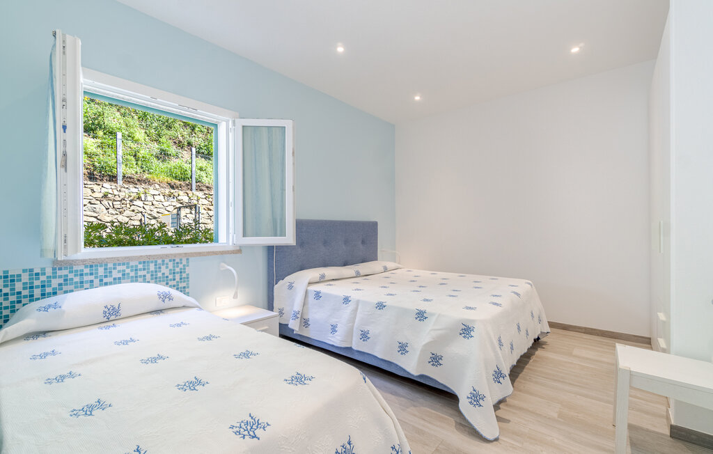 Lejlighed - Framura , Italien - ILL053 13