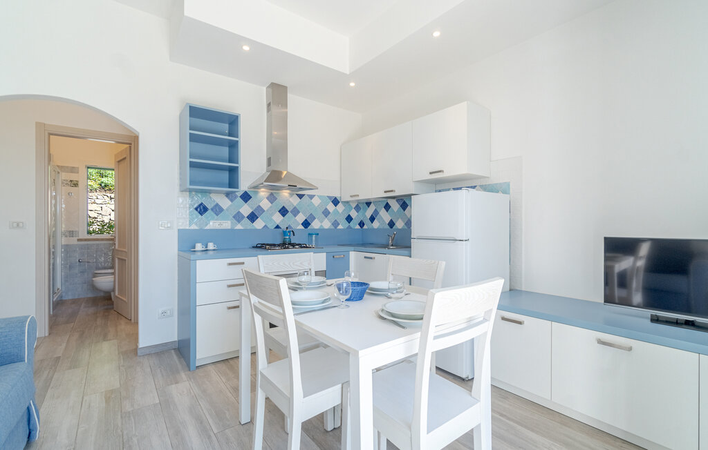 Lejlighed - Framura , Italien - ILL053 12