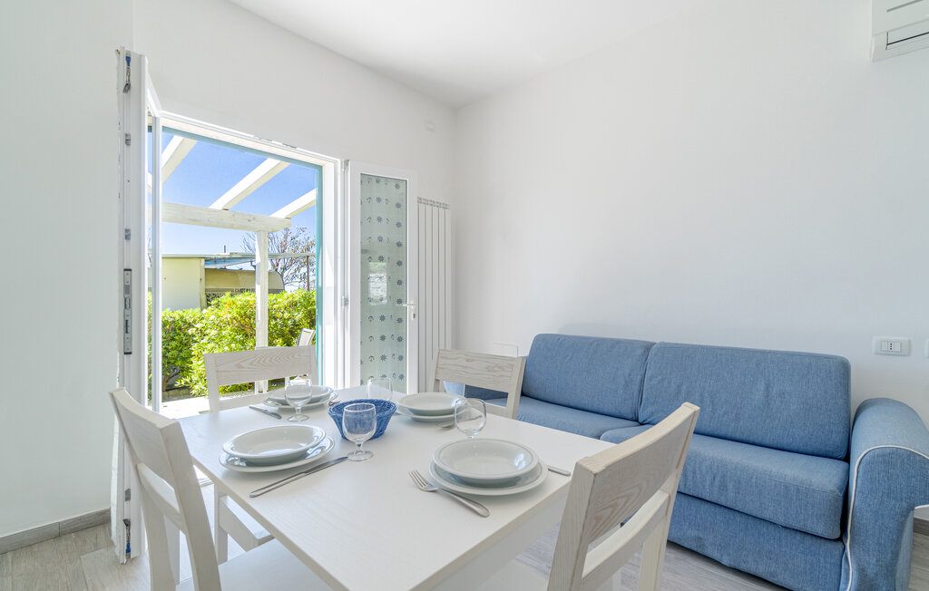 Lejlighed - Framura , Italien - ILL053 11