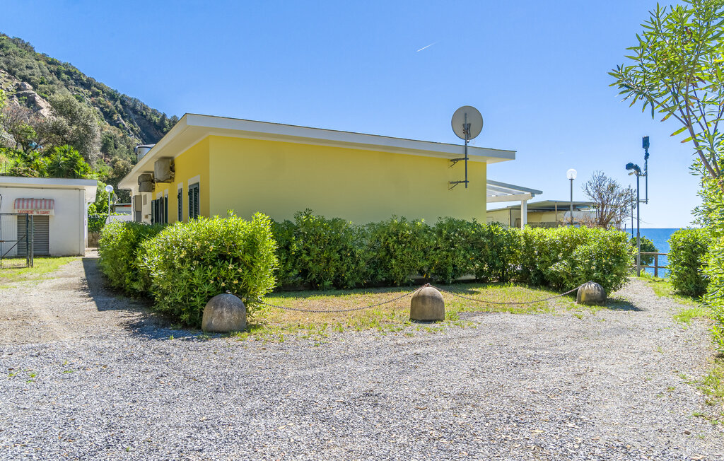 Lejlighed - Framura , Italien - ILL053 6