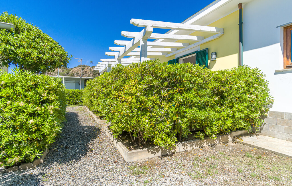 Lejlighed - Framura , Italien - ILL053 8