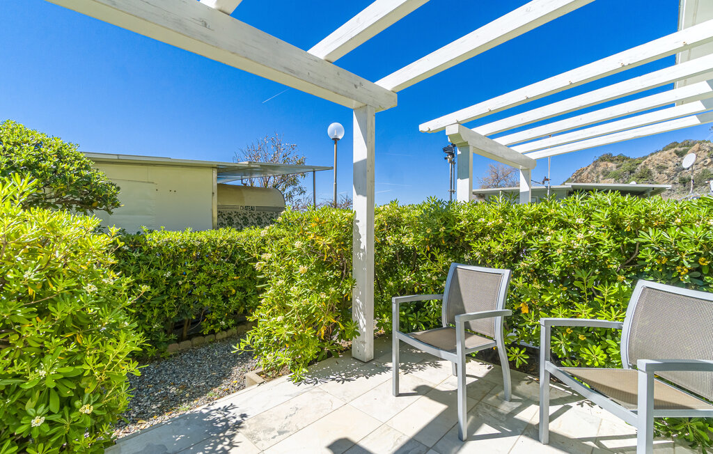 Lejlighed - Framura , Italien - ILL053 1