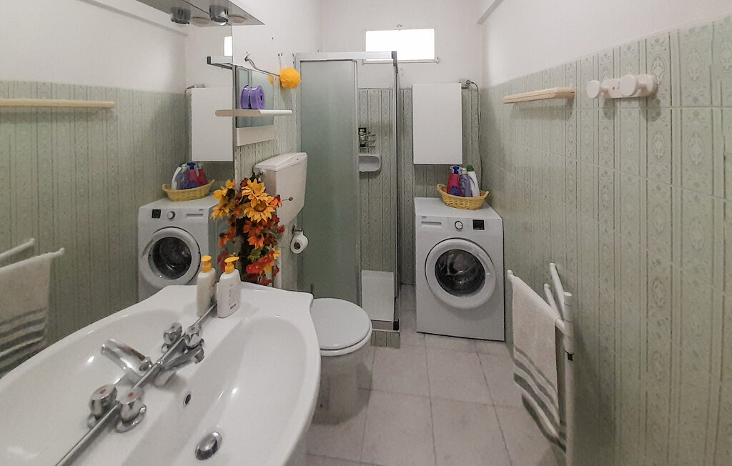 Ferienwohnung - Moneglia , Italien - ILL058 18
