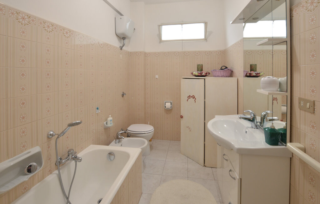 Ferienwohnung - Moneglia , Italien - ILL058 19