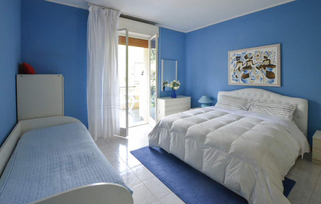 Ferienwohnung - Moneglia , Italien - ILL058 15