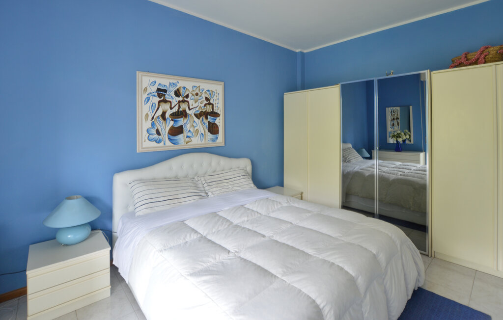 Ferienwohnung - Moneglia , Italien - ILL058 16