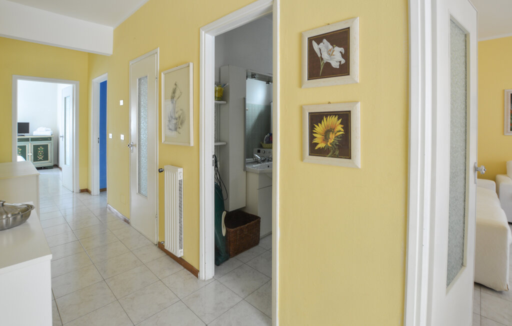 Ferienwohnung - Moneglia , Italien - ILL058 13