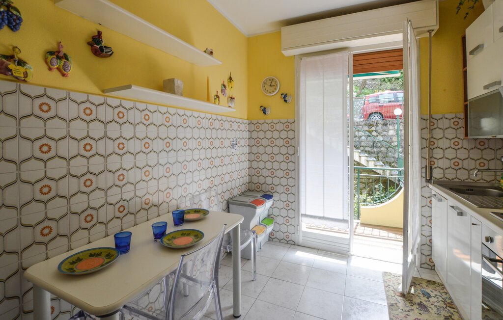 Ferienwohnung - Moneglia , Italien - ILL058 3