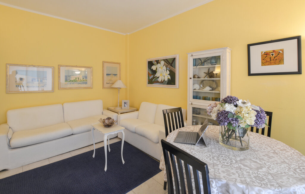Ferienwohnung - Moneglia , Italien - ILL058 10