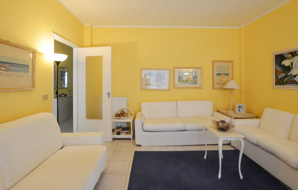 Ferienwohnung - Moneglia , Italien - ILL058 11