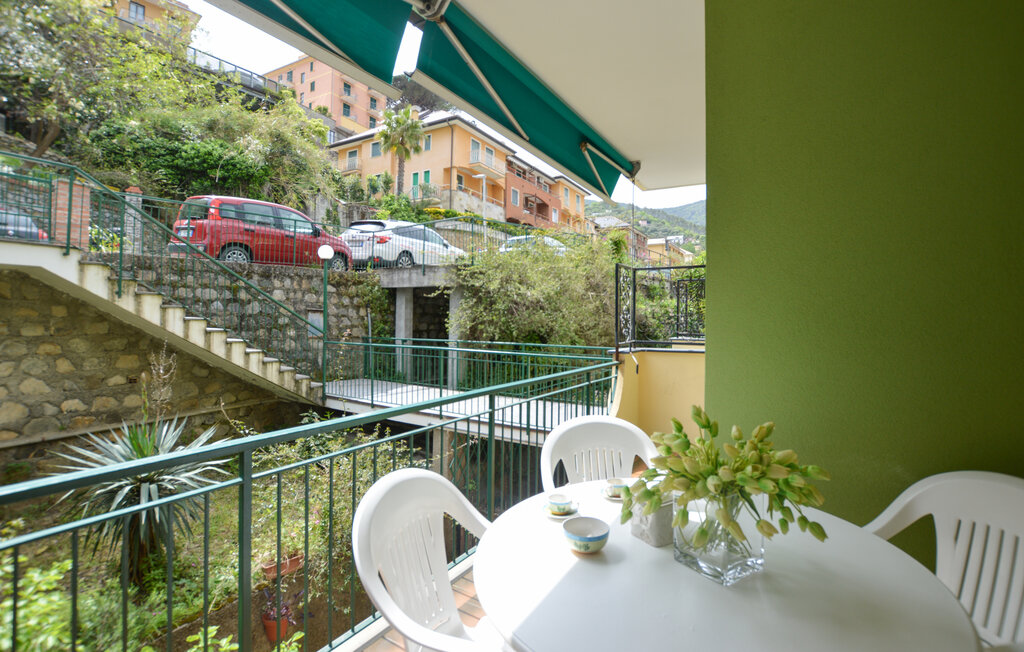 Ferienwohnung - Moneglia , Italien - ILL058 7
