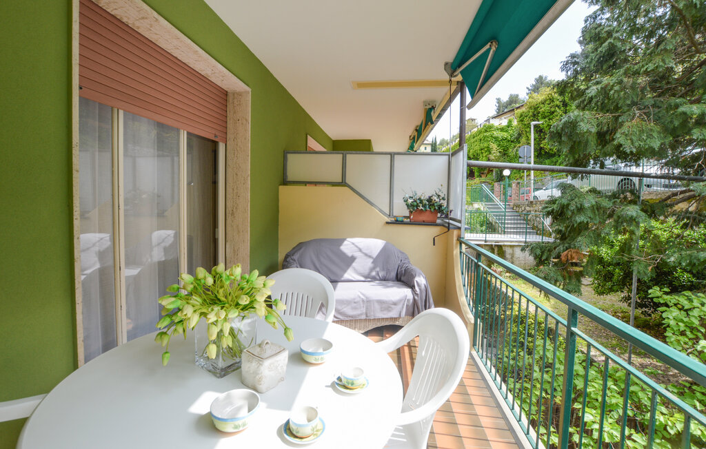 Ferienwohnung - Moneglia , Italien - ILL058 8