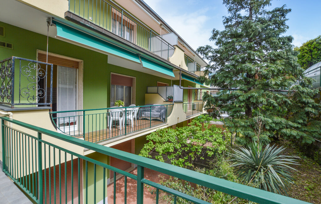 Ferienwohnung - Moneglia , Italien - ILL058 9