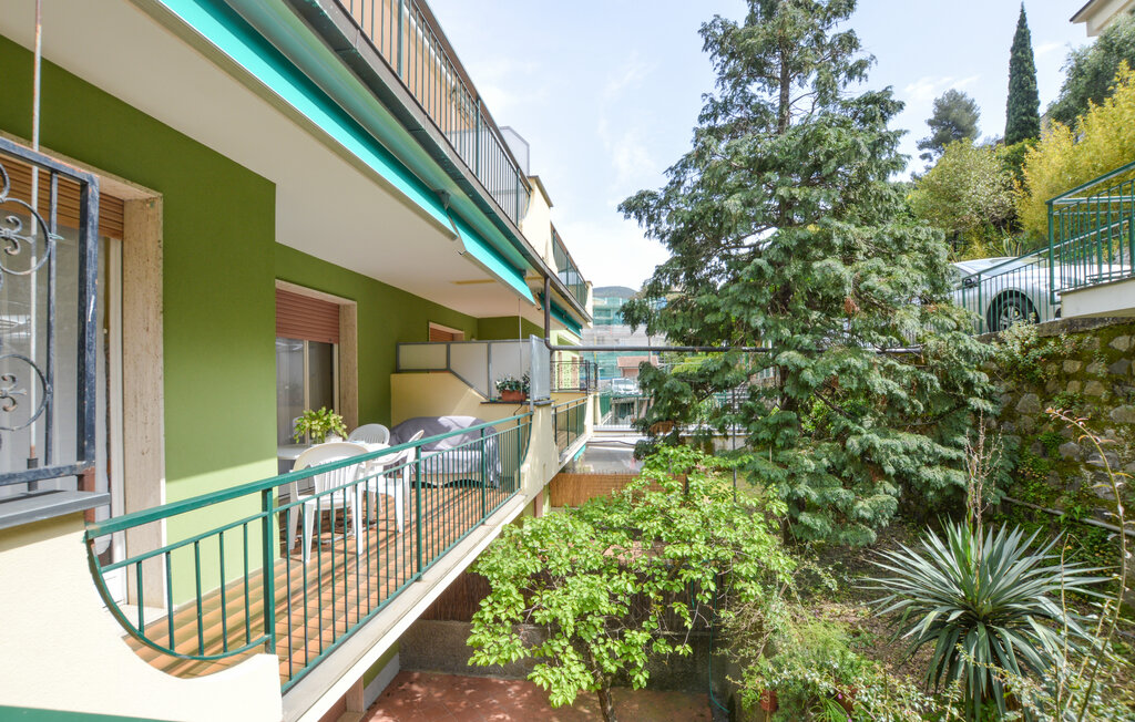 Ferienwohnung - Moneglia , Italien - ILL058 5