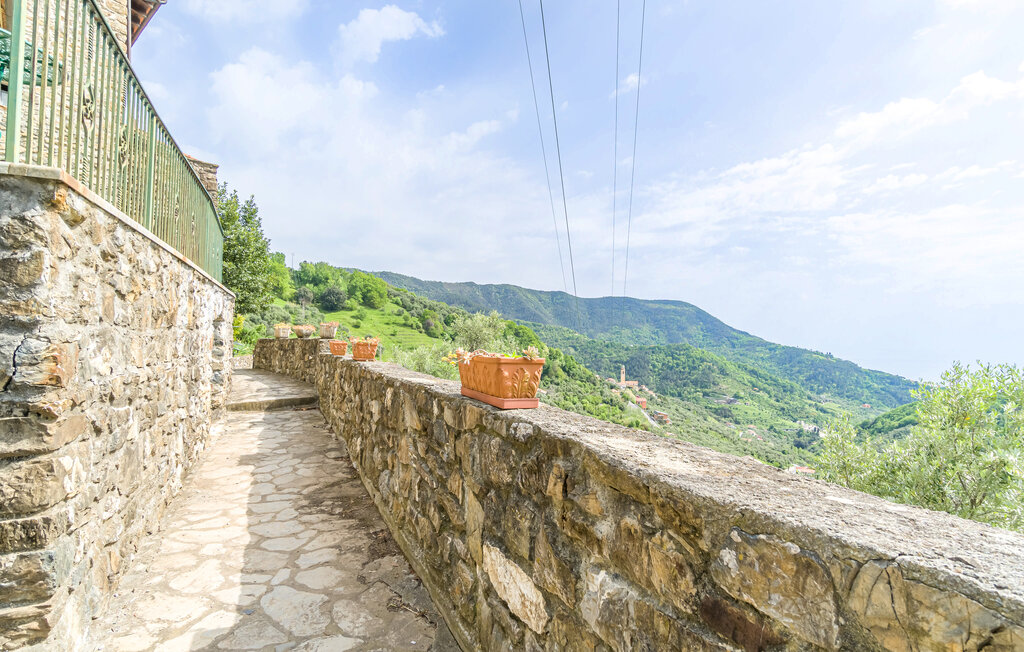 Ferienwohnung - Moneglia , Italien - ILL002 22