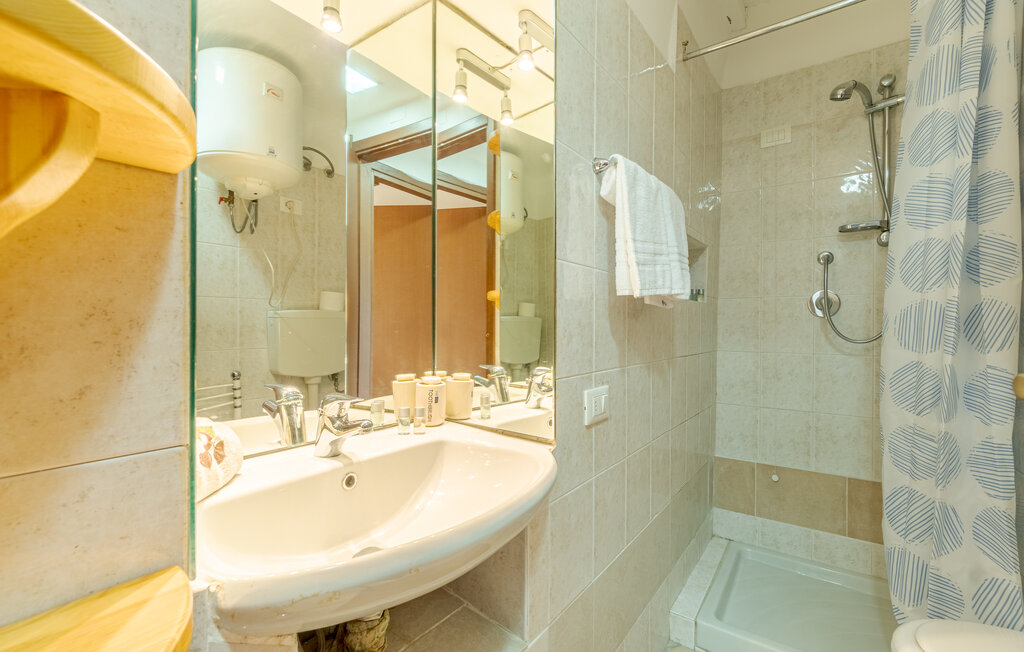 Ferienwohnung - Moneglia , Italien - ILL002 19