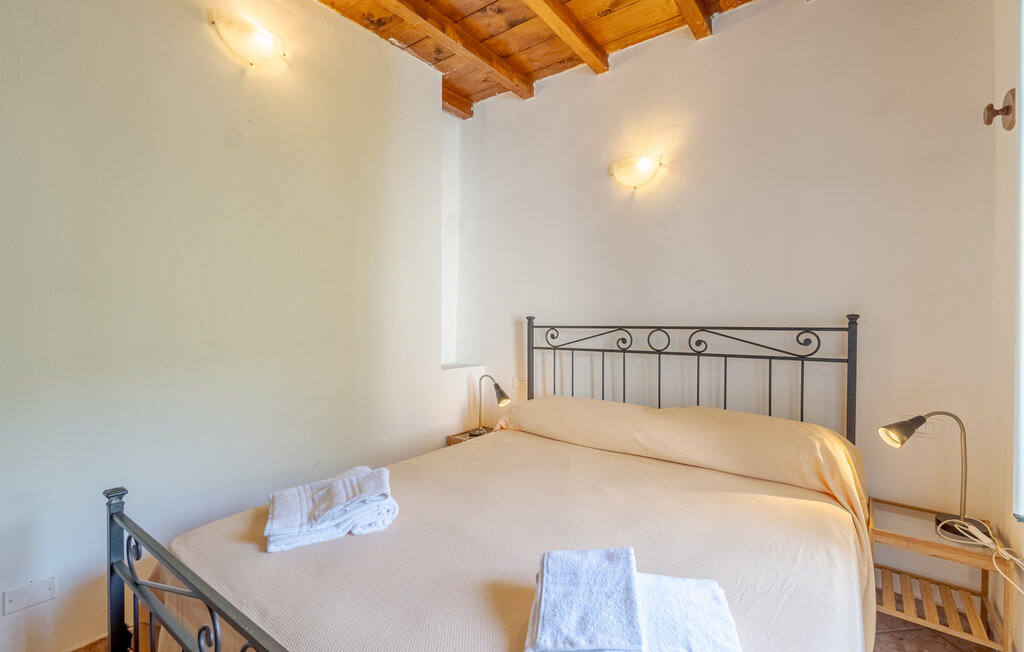 Ferienwohnung - Moneglia , Italien - ILL002 16