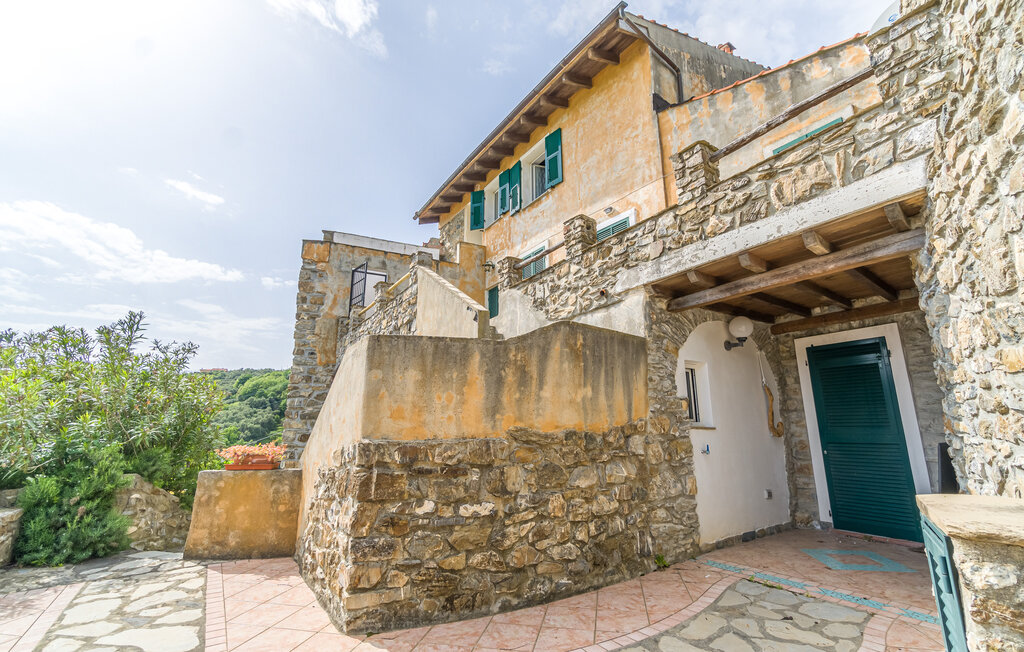 Ferienwohnung - Moneglia , Italien - ILL002 2